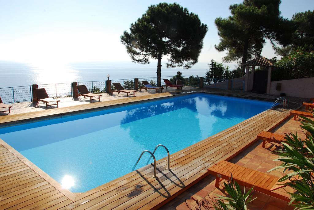 Residence Monte Marina Conca Exterior foto
