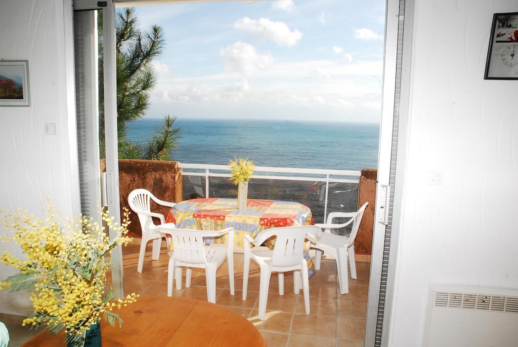 Residence Monte Marina Conca Exterior foto