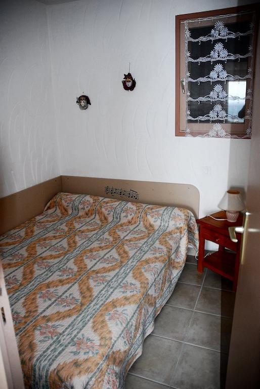 Residence Monte Marina Conca Cameră foto