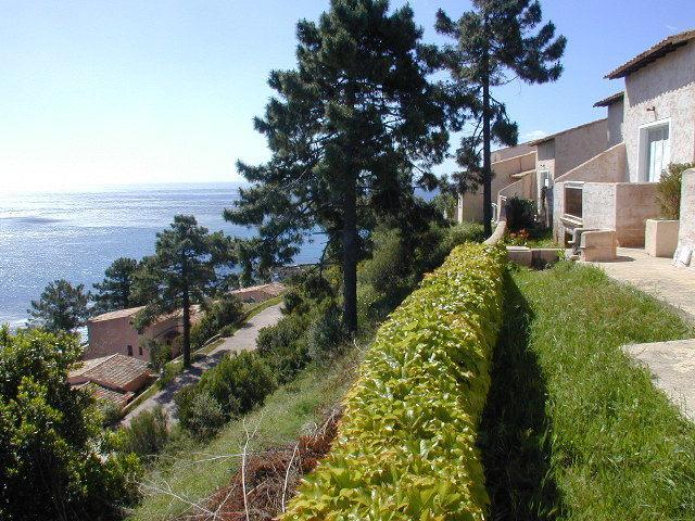 Residence Monte Marina Conca Exterior foto